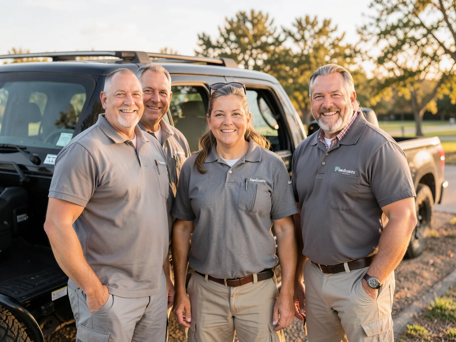 Plano Hardscaping Design company in Twin Bridges, MT